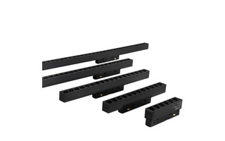 Lighting product · 磁吸格栅6珠-ZH