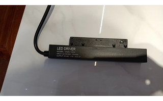 Lighting product · 磁吸电源100W