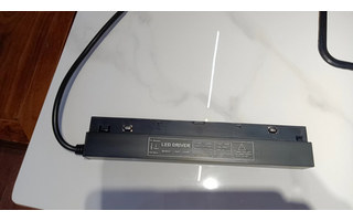 Lighting product · 磁吸电源200W