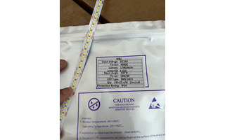 Lighting product · 24V 120LED