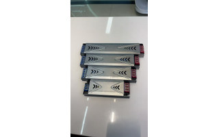 Lighting product · 24V 100W