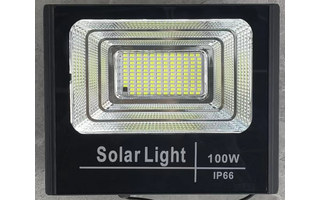 Lighting product · DT-SOLAR-39