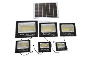Lighting product · DT-SOLAR-47